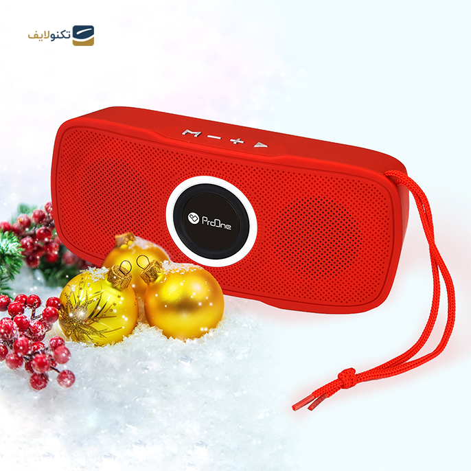 gallery-  اسپیکر بلوتوثی قابل حمل پرووان مدل PSB4109-gallery-1-TLP-5688_938418bf-a578-4251-8c63-4c8564075bc6.png
