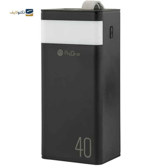 gallery- پاوربانک پرووان مدل PPB5401PD ظرفیت 40000 میلی‌آمپر ساعت-gallery-1-TLP-5770_e8767cf4-deb1-4e48-8b29-7880ccbc31f7.png