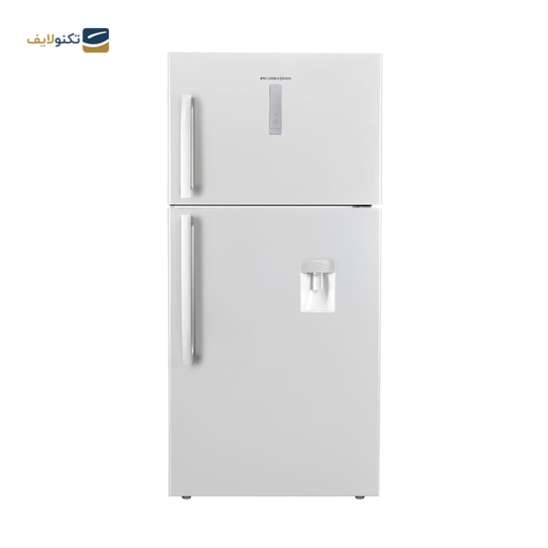 gallery-یخچال فریزر دوقلو پاکشوما 20 فوت سری Twin مدل RTRA - RTFA 900 copy.png