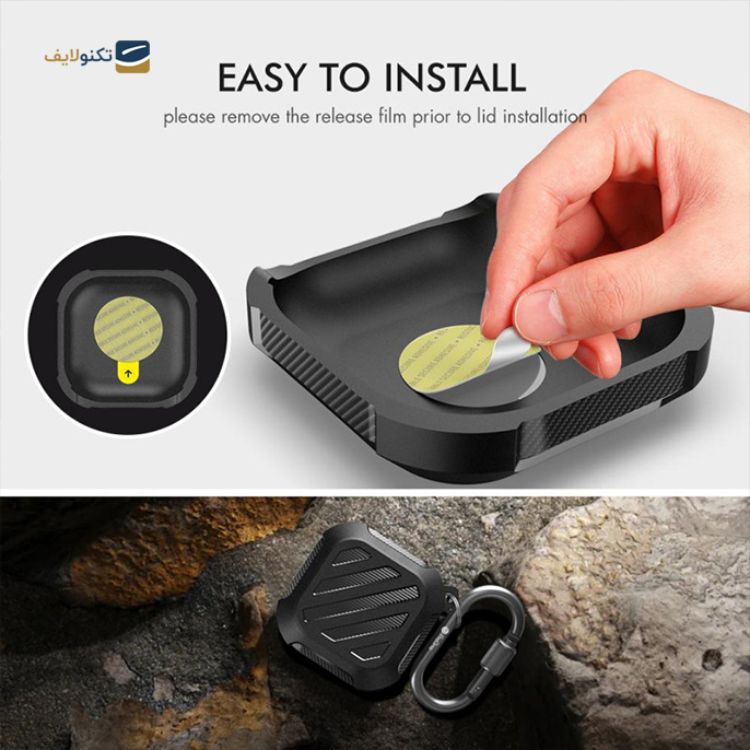 gallery- کاور ایرپاد پرووان مدل proone pro case g مناسب برای ایرپاد سامسونگ مدل Buds Live-gallery-1-TLP-5838_c58768ea-02b9-49a8-969c-2eb750e5ff98.png