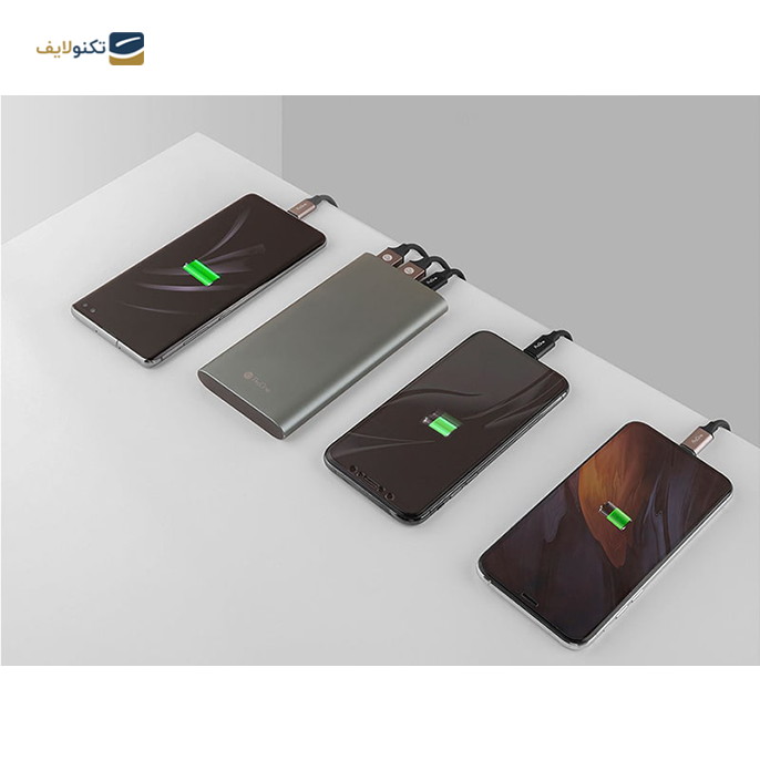 gallery- پاوربانک پرووان مدل PM22 - ظرفیت 10000 میلی آمپر-gallery-1-TLP-5861_a98be0ae-29a2-4d2a-88dd-088842b271e4.png