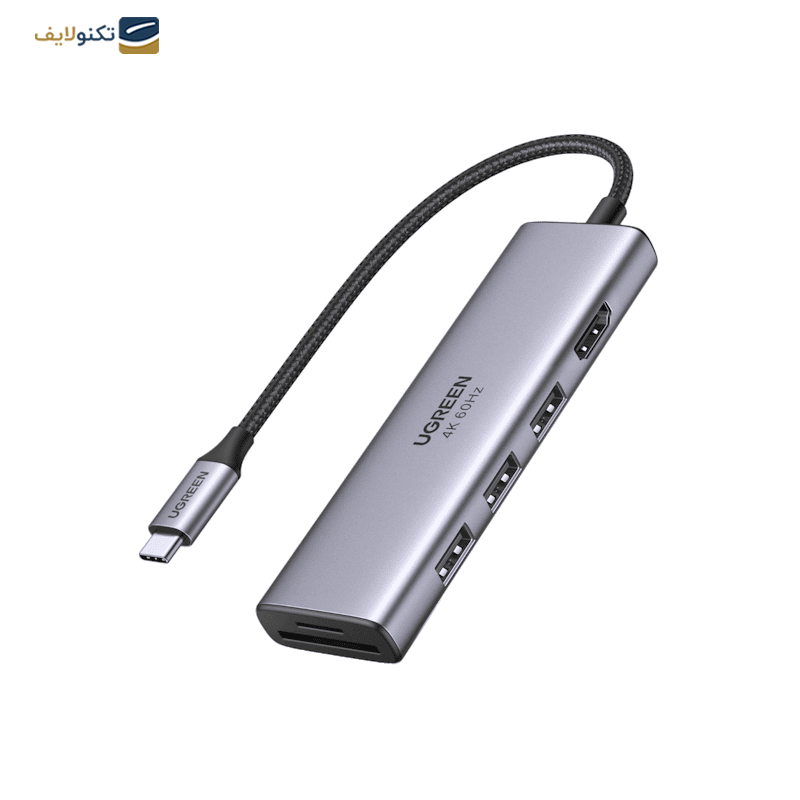 gallery-هاب USB-C یوگرین 6 پورت مدل 60384 CM511 copy.png gallery-هاب USB-C یوگرین 6 پورت مدل 60384 CM511 copy.png