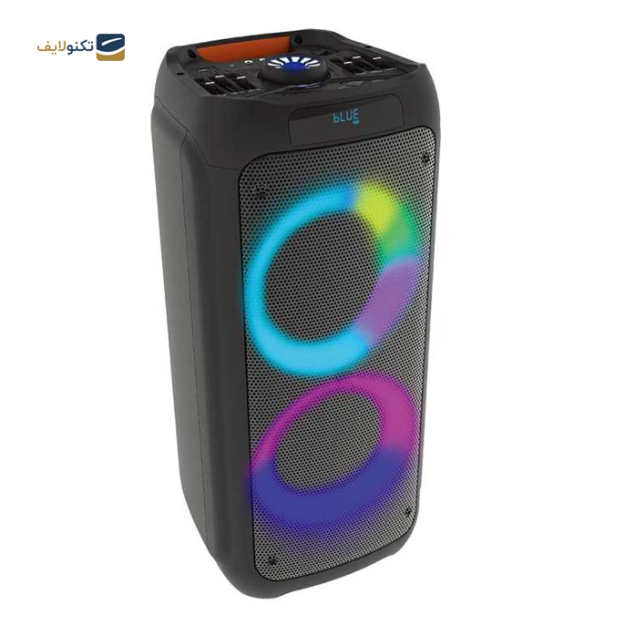 gallery- اسپیکر بلوتوثی کینگ استار مدل KBS549-gallery-1-TLP-5934_8cd7066a-ef6f-407e-beb7-7616b8a82ee6.png