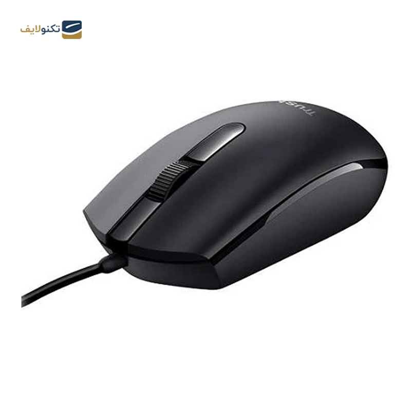 ماوس تراست مدل WIRED BASI ماوس تراست مدل WIRED BASI