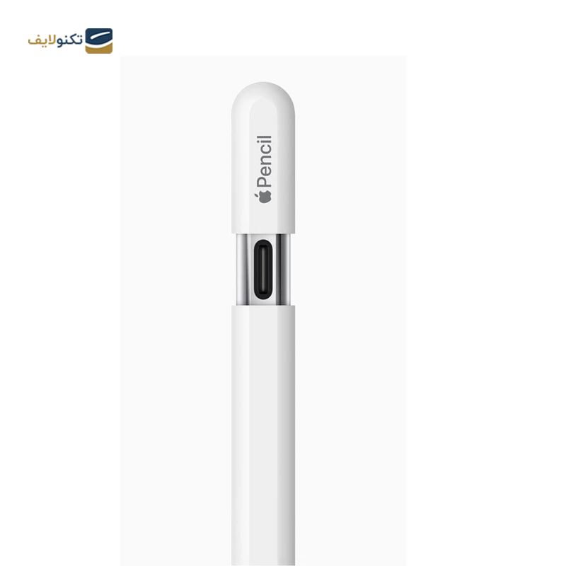 قلم لمسی اپل مدل Pencil USB-C