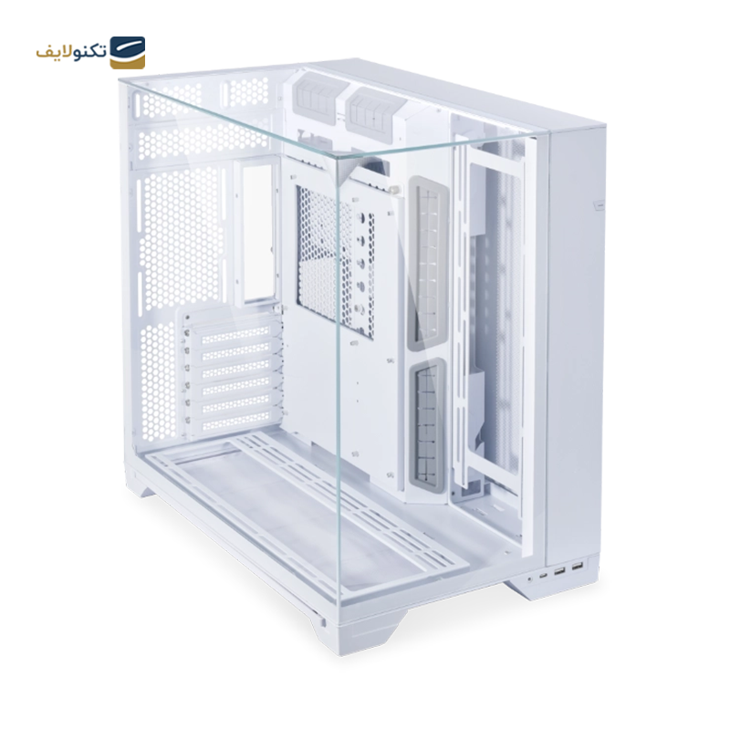 gallery-کیس کامپیوتر لیان لی مدل O11 VISION Black copy.png