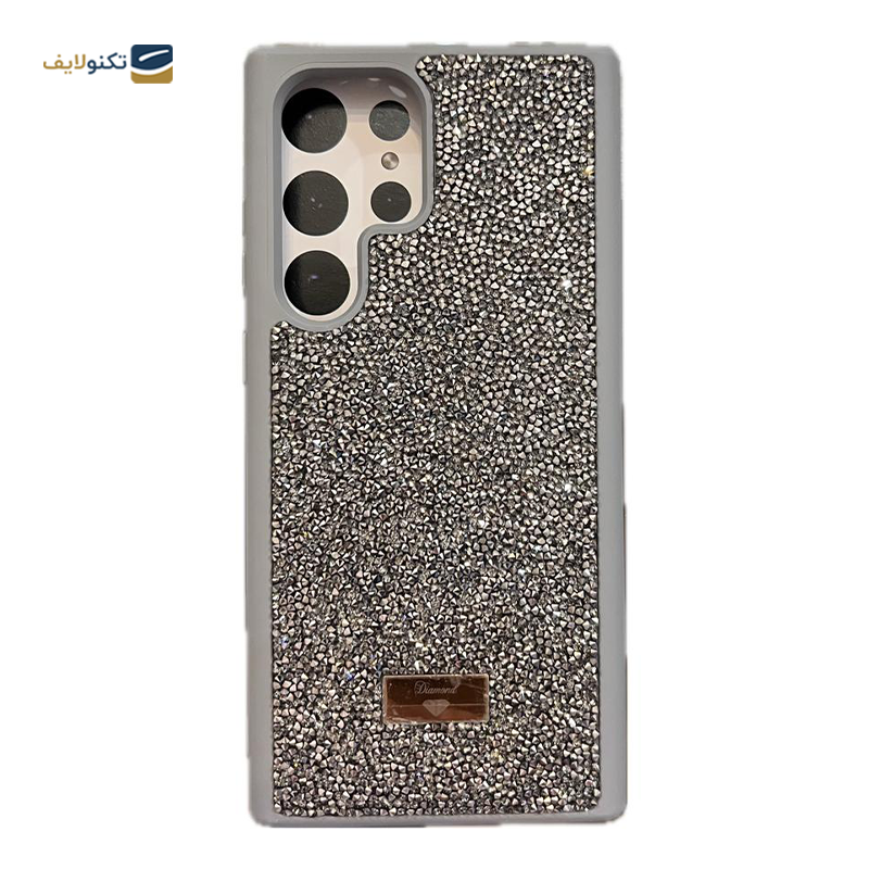 gallery-قاب گوشی سامسونگ Galaxy S23 Ultra مدل دایموند copy.png