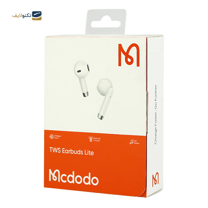 gallery- هندزفری بی سیم  مک دودو TWS Earbuds HP-8031-gallery-1-TLP-6061_82430543-45c0-414b-9059-f9036d5fcf8f.png