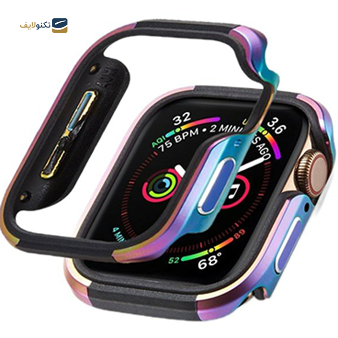 gallery- کاور به همراه محافظ صفحه نمایش اپل واچ کی دوو مدل DEFENDER مناسب برای اپل واچ سری 7 (41mm)  -gallery-1-TLP-6081_7e51503b-fe45-4e78-b41c-766509efd606.png