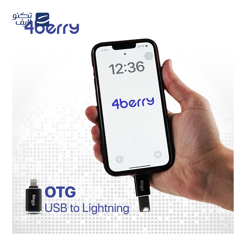 gallery-مبدل OTG لایتنینگ مدل 4berry VDOL01-gallery-0-TLP-61040_69b3c28a-19b9-43a4-98e5-63fda09ddb0a.png