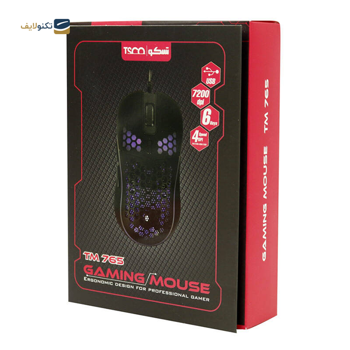 gallery- موس گیمینگ باسیم تسکو مدل  TM 765-gallery-1-TLP-6193_6fd5b221-88cf-4015-b7c3-50a924385fe8.png