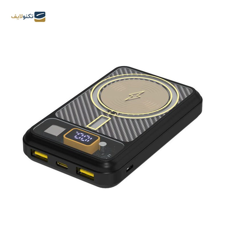 gallery-پاوربانک تسکو مدل TP 813 ظرفیت 10000 میلی آمپر ساعت copy.png