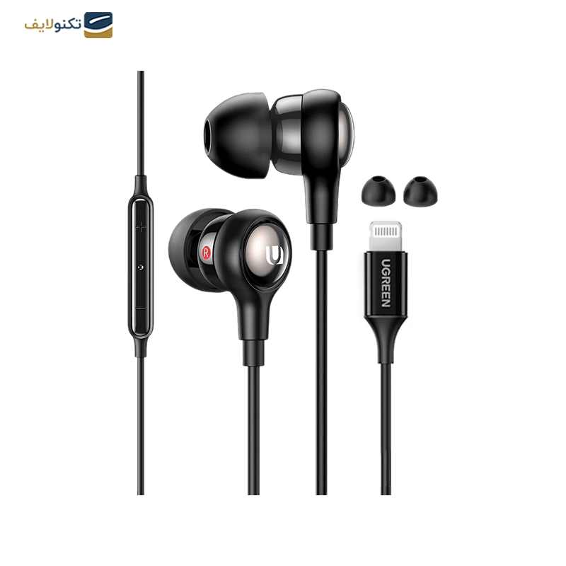 gallery-هندزفری سیمی یوگرین EP103 مدل 30638 copy.png gallery-هندزفری سیمی یوگرین EP103 مدل 30638 copy.png