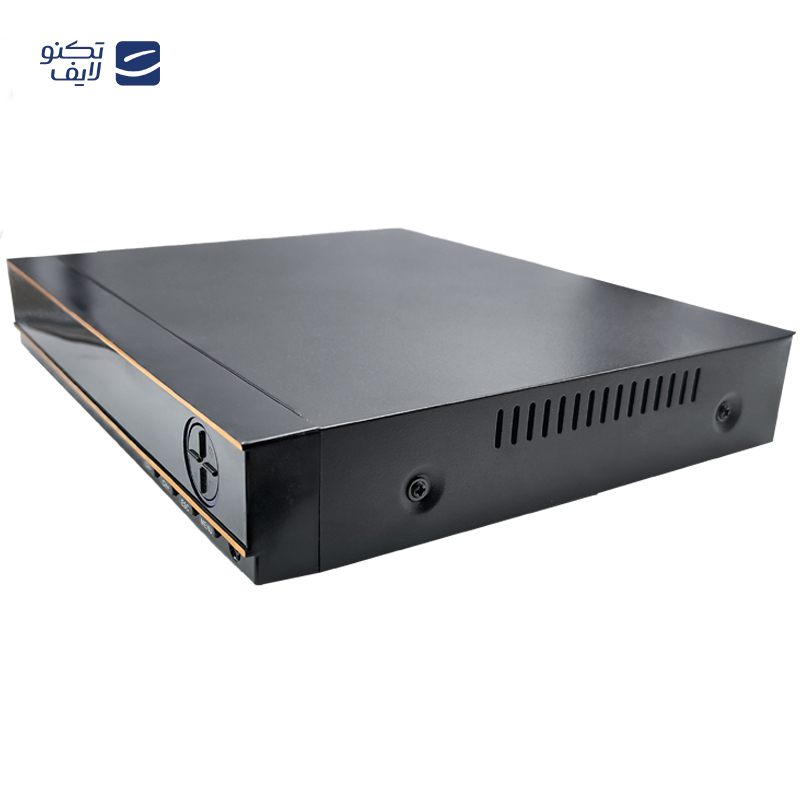 ضبط کننده ویدیویی رایمون مدل DVR-H5108S