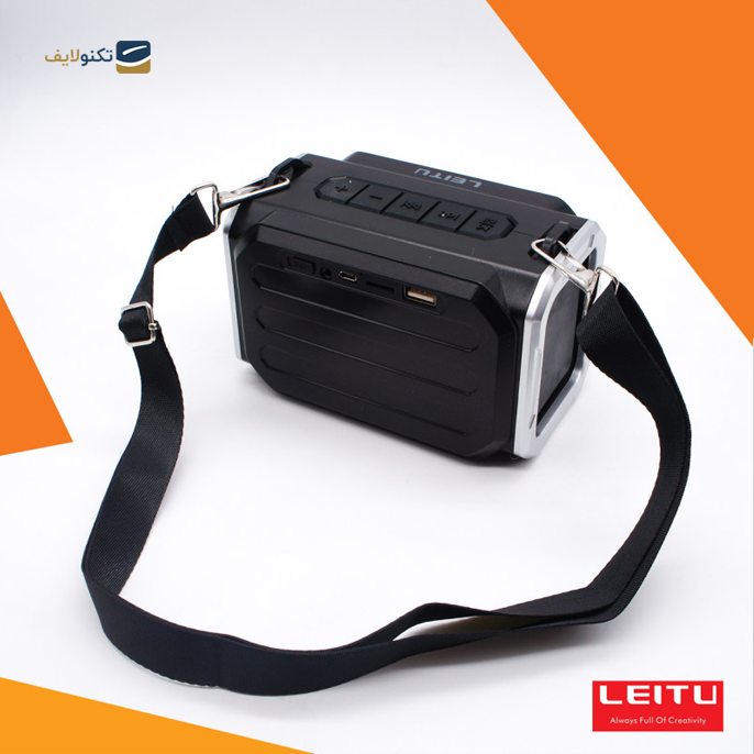 gallery- اسپیکر بلوتوثی قابل حمل لیتو مدل LK - 42-gallery-1-TLP-6397_e04ca556-4552-41a9-ad63-ac68e5dab2f9.png