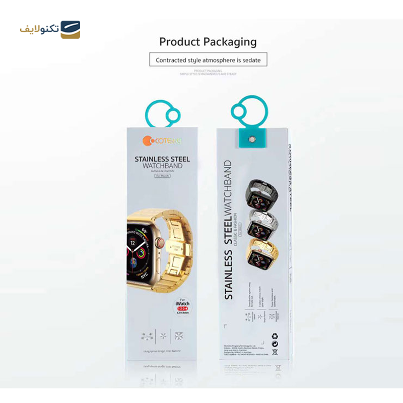 gallery-بند اپل واچ 42/44 میلی متری کوتتسی مدل W27 Stainless Steel WH5242 copy.png gallery-بند اپل واچ 42/44 میلی متری کوتتسی مدل W27 Stainless Steel WH5242 copy.png