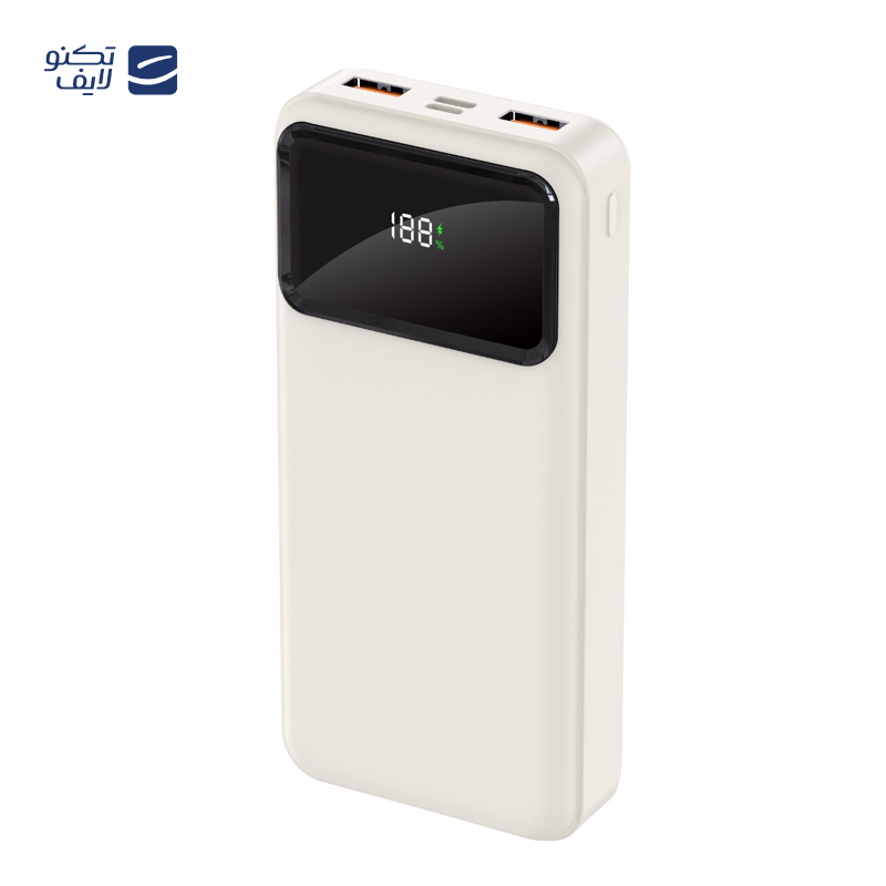 gallery-پاوربانک ایکس انرژی مدل X-820 ظرفیت 20000 میلی آمپر ساعت-gallery-0-TLP-64406_d1d7398c-d02e-41f8-a534-551913aef342.png