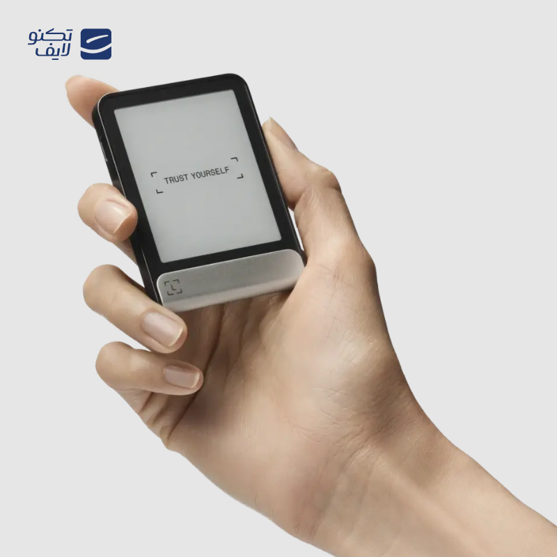 gallery-کیف پول سخت افزاری لجر مدل Nano S Plus copy.png