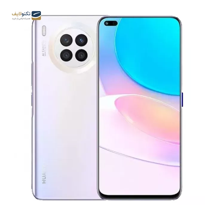 gallery-گوشی موبايل هواوی مدل Nova 8i دو سیم‌ کارت - ظرفیت 128 گیگابایت - رم 8 گیگابایت - بهمراه مچ بند هوشمند هواوی Band 6-gallery-1-TLP-6653_02b80090-d6dc-48ea-a333-9f2272157cf3.webp