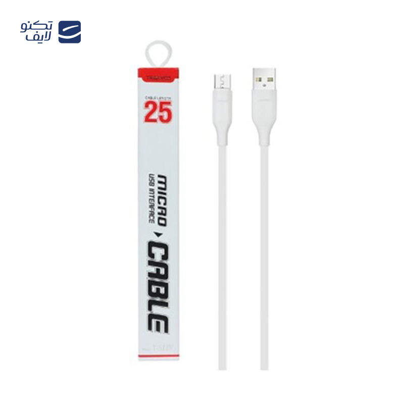 gallery-کابل تایپ سی ترانیو مدل X11 طول 1.2 متر copy.png