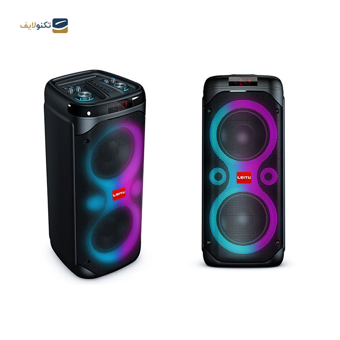 gallery-  اسپیکر بلوتوثی خانگی لیتو مدل Boom Box 3000-gallery-1-TLP-6691_de8b3da0-0457-4969-816b-dda95cd529b1.png
