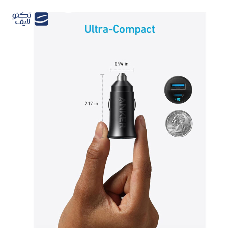 gallery-شارژر فندکی 52.5 وات انکر مدل A2735 copy.png gallery-شارژر فندکی 52.5 وات انکر مدل A2735 copy.png