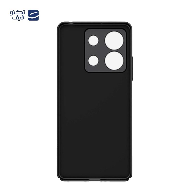 gallery-کاور گوشی شیائومی Poco X6 5G - Redmi Note 13 Pro 5G نیلکین مدل Super Frosted Shield Pro  copy.png