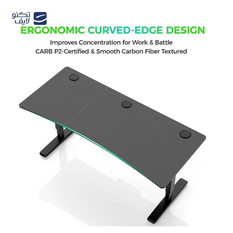 gallery-میز گیمینگ یوریکا مدل L60 R copy.png