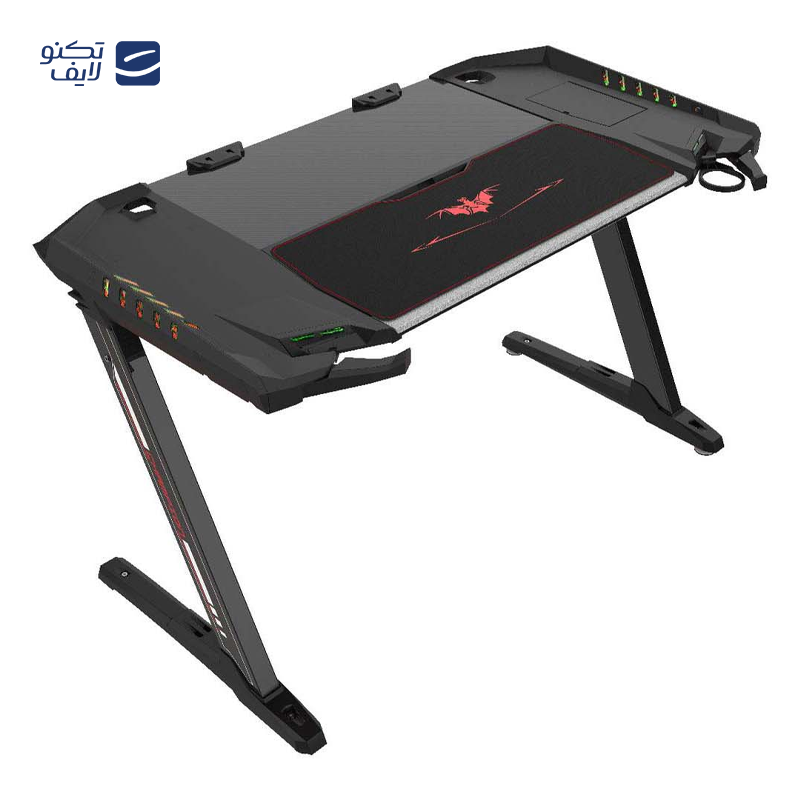 gallery-میز گیمینگ یوریکا مدل ERK-IM6301 copy.png