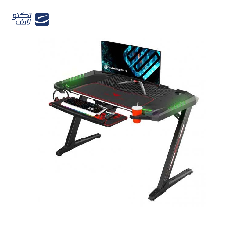 gallery-میز گیمینگ یوریکا مدل Z2BK-V3 E RGB copy.png