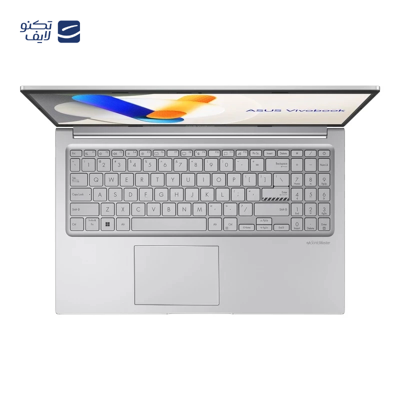 gallery-لپ تاپ 15.6 اینچی ایسوس Vivobook 15 X1502ZA i3 1220P 8GB 2TB copy.png gallery-لپ تاپ 15.6 اینچی ایسوس Vivobook 15 X1502ZA i3 1220P 8GB 2TB copy.png
