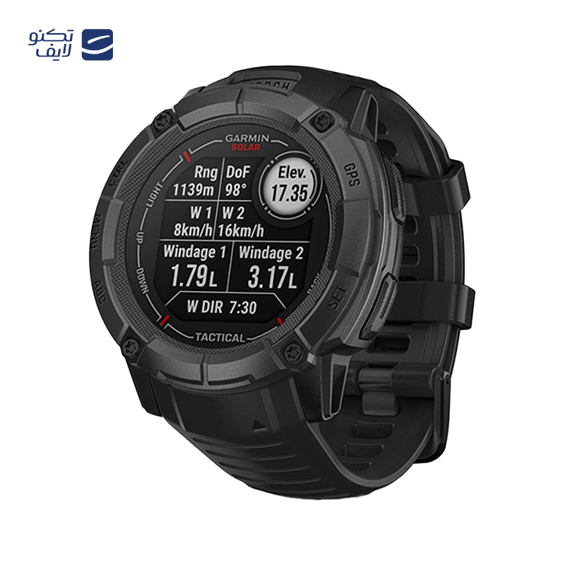 gallery-ساعت هوشمند گارمین مدل Forerunner 165 Music copy.png