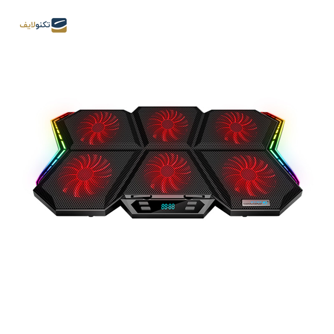 gallery- پایه خنک کننده لپ تاپ کول کلد مدل K40-gallery-1-TLP-7139_845e6fc7-e444-4c42-aac8-d6079d6f4081.png