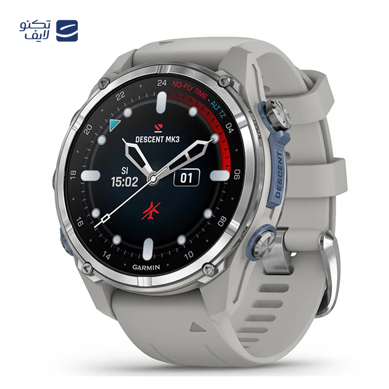 gallery-ساعت هوشمند کروس مدل Vertix 2S بند نایلون copy.png