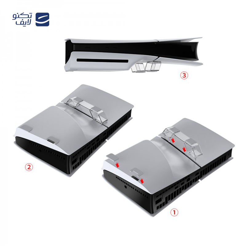 gallery-پایه عمودی PS5 اسلیم آی پگا مدل RGB copy.png