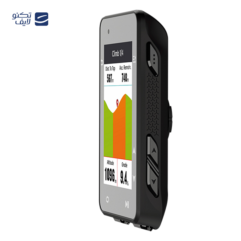 gallery-کیلومتر شمار دوچرخه بی سیم چیلایف مدل CL600 copy.png