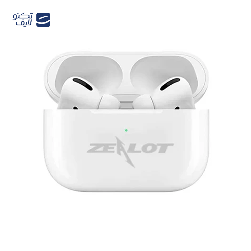 gallery- هندزفری بی سیم زیلوت مدل airpods pro copy.png