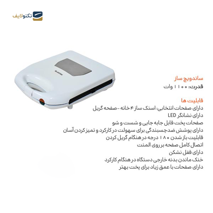 gallery- ساندویچ ساز بلانتون مدل SM-2001-gallery-1-TLP-7255_05e51c62-dd1f-4bf3-bf9e-061eb975e02a.png
