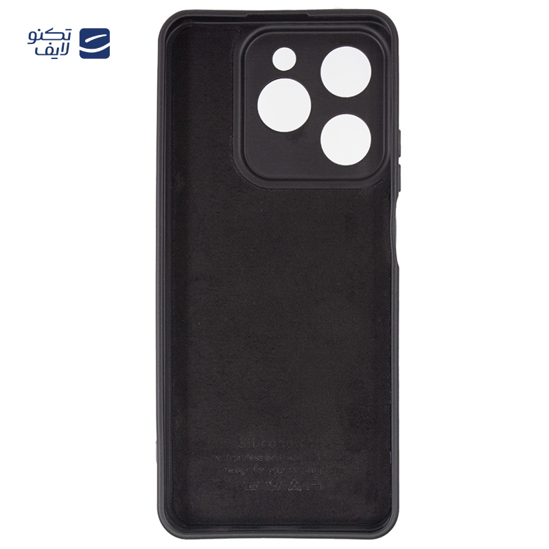 gallery-کاور گوشی شیائومی Redmi Note 14 Pro Plus 5G مدل سیلیکونی محافظ لنزدار copy.png