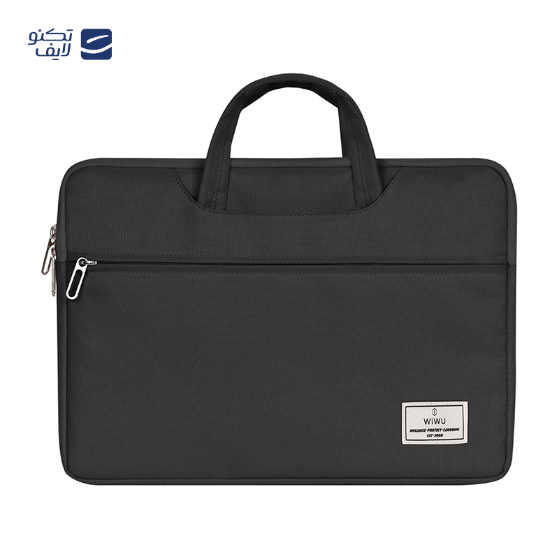 gallery-کیف لپ تاپ 13.5 اینچی ویوو مدل City Commuter Bag copy.png