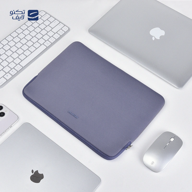 gallery-کیف لپ تاپ 14 اینچی ویوو مدل Warriors Laptop Sleeve copy.png