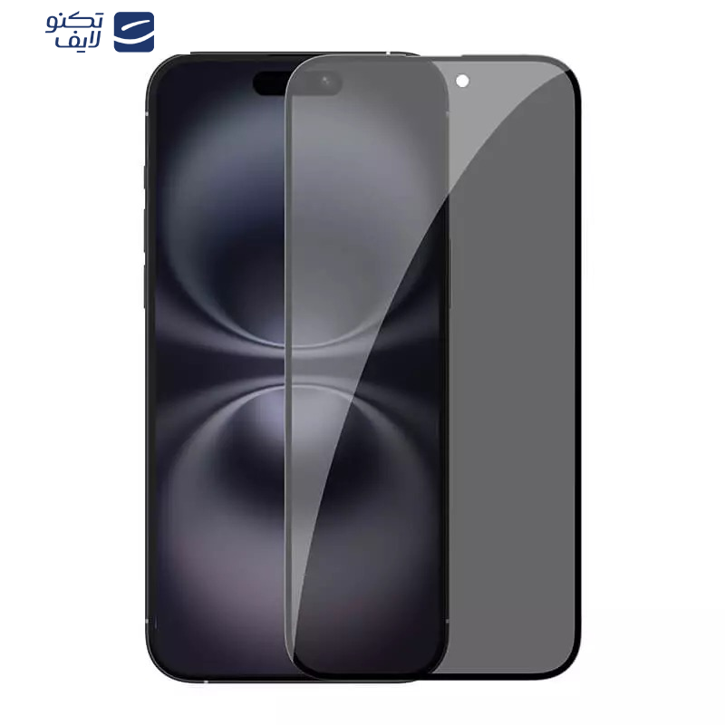 gallery-محافظ صفحه نمایش حریم شخصی نیلکین مدل Guardian Privacy مناسب برای گوشی موبایل اپل iPhone 16-15 به همراه کیت نصب copy.png gallery-محافظ صفحه نمایش حریم شخصی نیلکین مدل Guardian Privacy مناسب برای گوشی موبایل اپل iPhone 16-15 به همراه کیت نصب copy.png