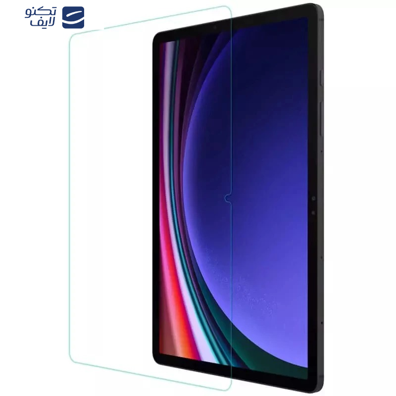 gallery-گلس تبلت سامسونگ Galaxy Tab S10 نیلکین مدل H Plus copy.png