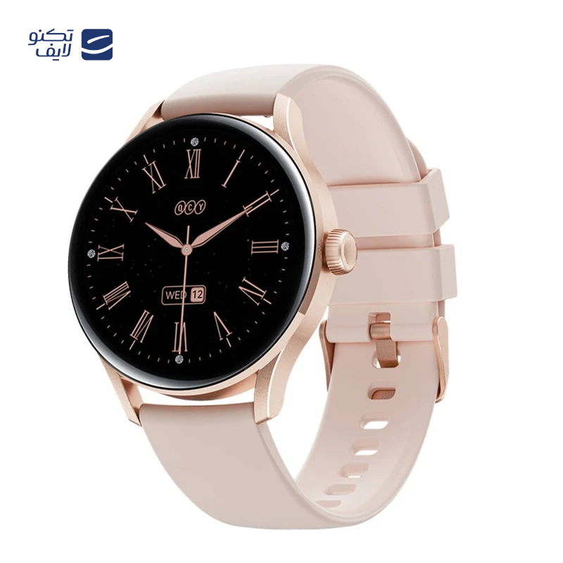 gallery-ساعت هوشمند کیو سی وای مدل Urban GS copy.png