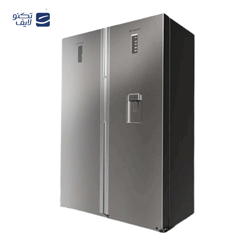 gallery-یخچال فریزر دو قلو اسنوا 38 فوت سری Zhivan مدل SRDI/SFDI-M212GW copy.png