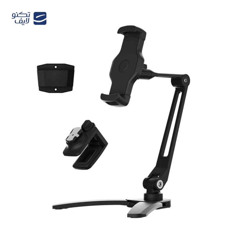 gallery-پایه نگهدارنده گوشی موبایل گرین لاین مدل Maghold GNMAGH360CM copy.png