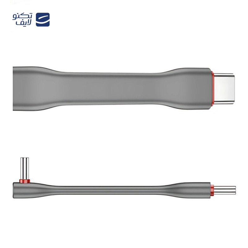 gallery-مبدل 2 در 1 دو سر تایپ سی و تایپ سی به تایپ اِی جیی مدل JEYI 2 in 1 Data Cable copy.png