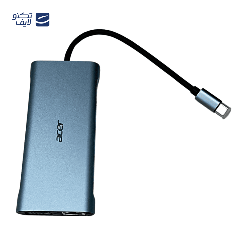 gallery-هاب USB-C ایسر 11 پورت مدل HY41-T11 11 in 1 copy.png