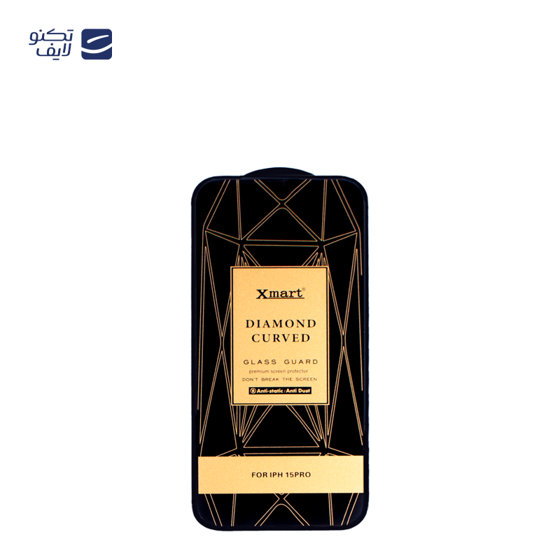 gallery-محافظ صفحه نمایش آیفون 13 ایکس مارت مدل ESD Anti-Static copy.png