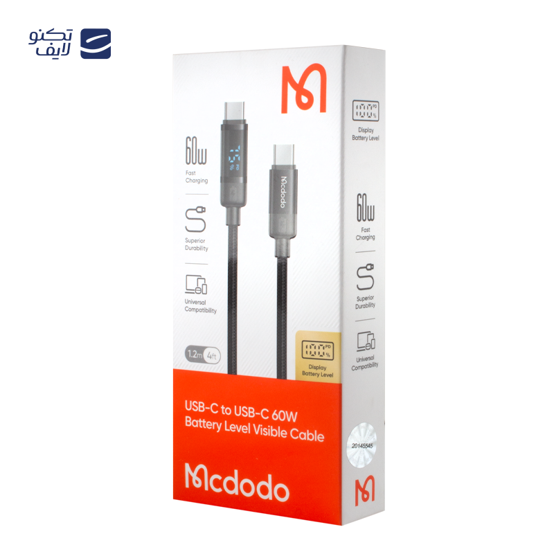 gallery-کابل دو سر تایپ سی مک دودو مدل CA-477 طول 1.2 متر copy.png